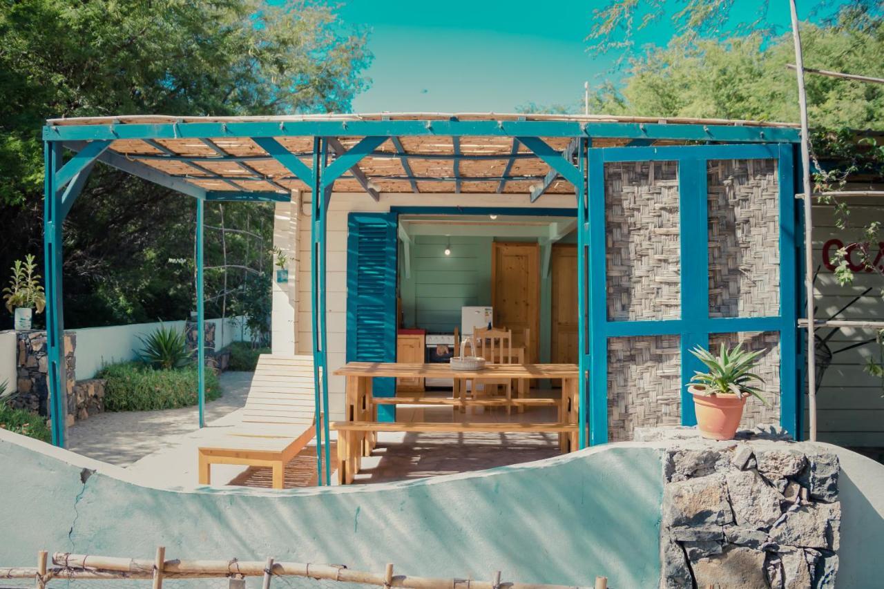 Casa Madeira Villa Porto Novo  Luaran gambar