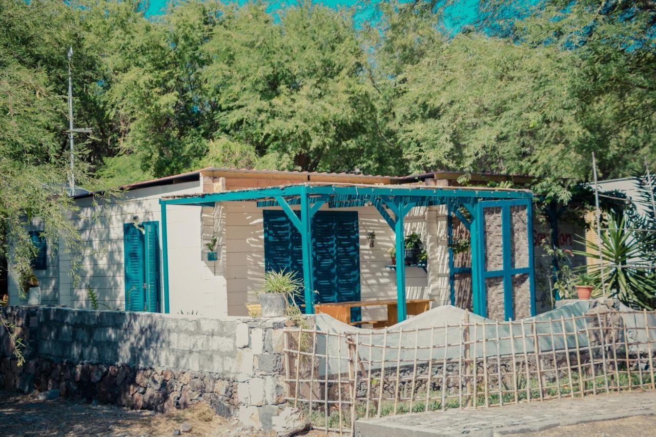 Casa Madeira Villa Porto Novo  Luaran gambar