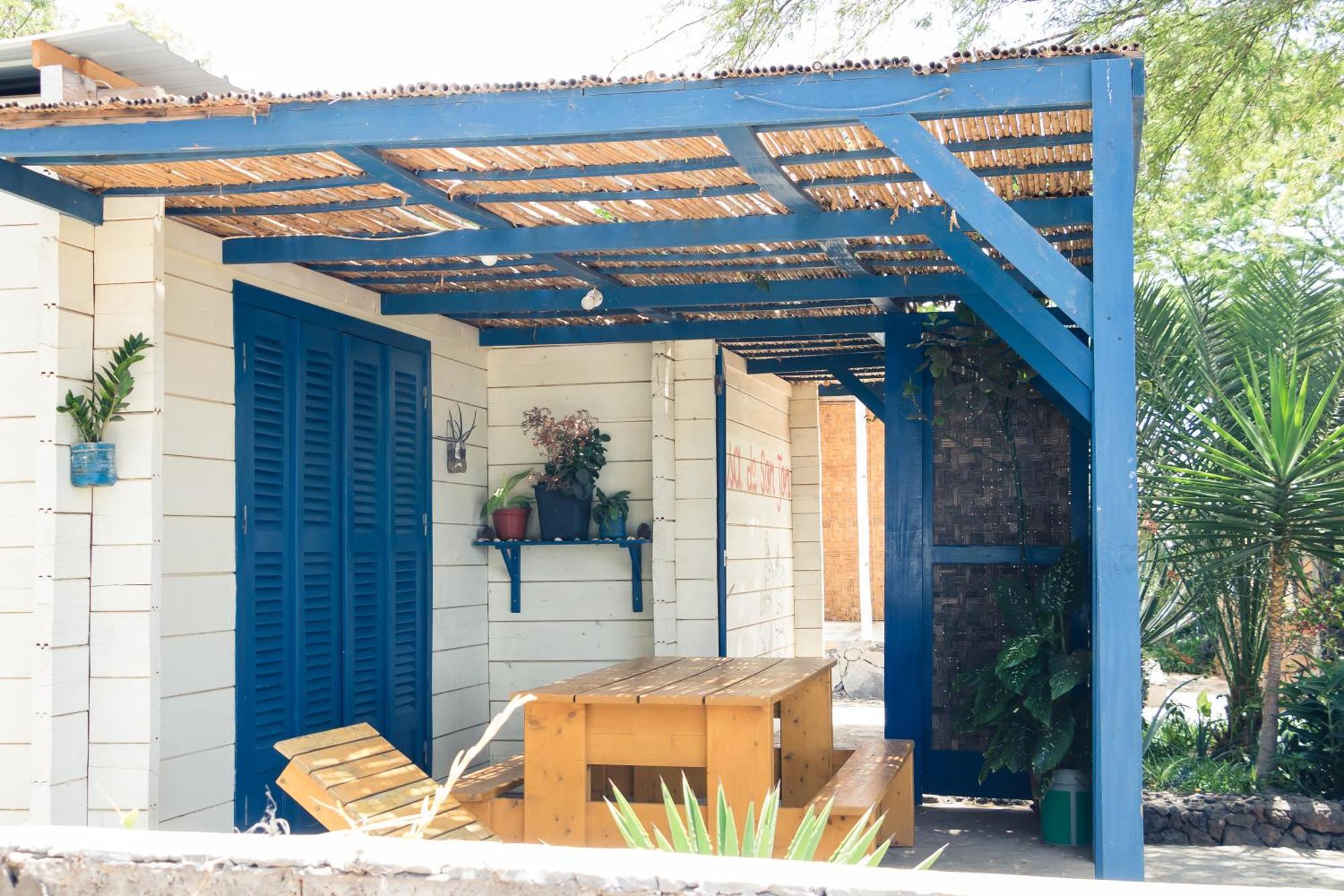 Casa Madeira Villa Porto Novo  Luaran gambar