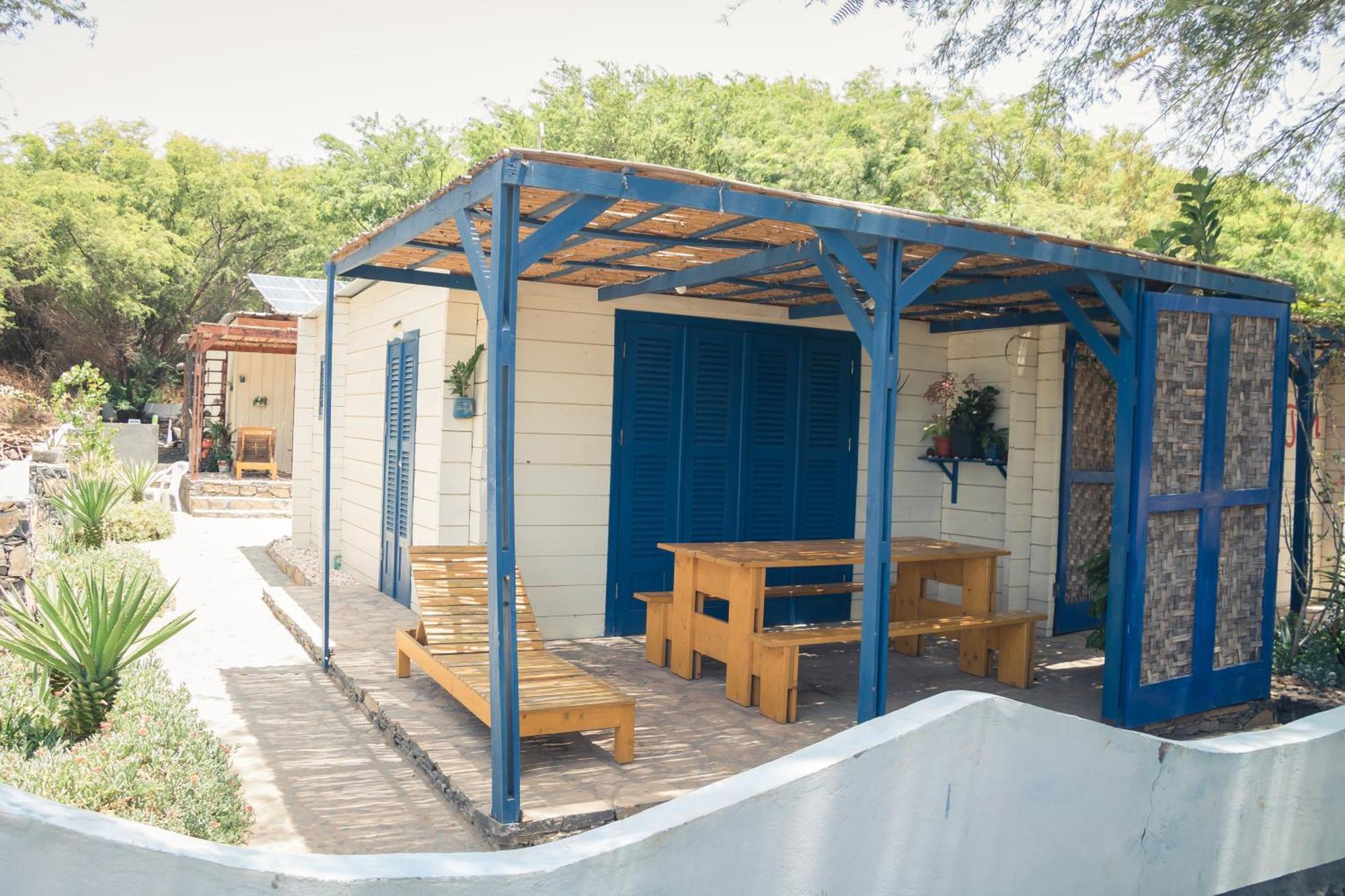 Casa Madeira Villa Porto Novo  Luaran gambar