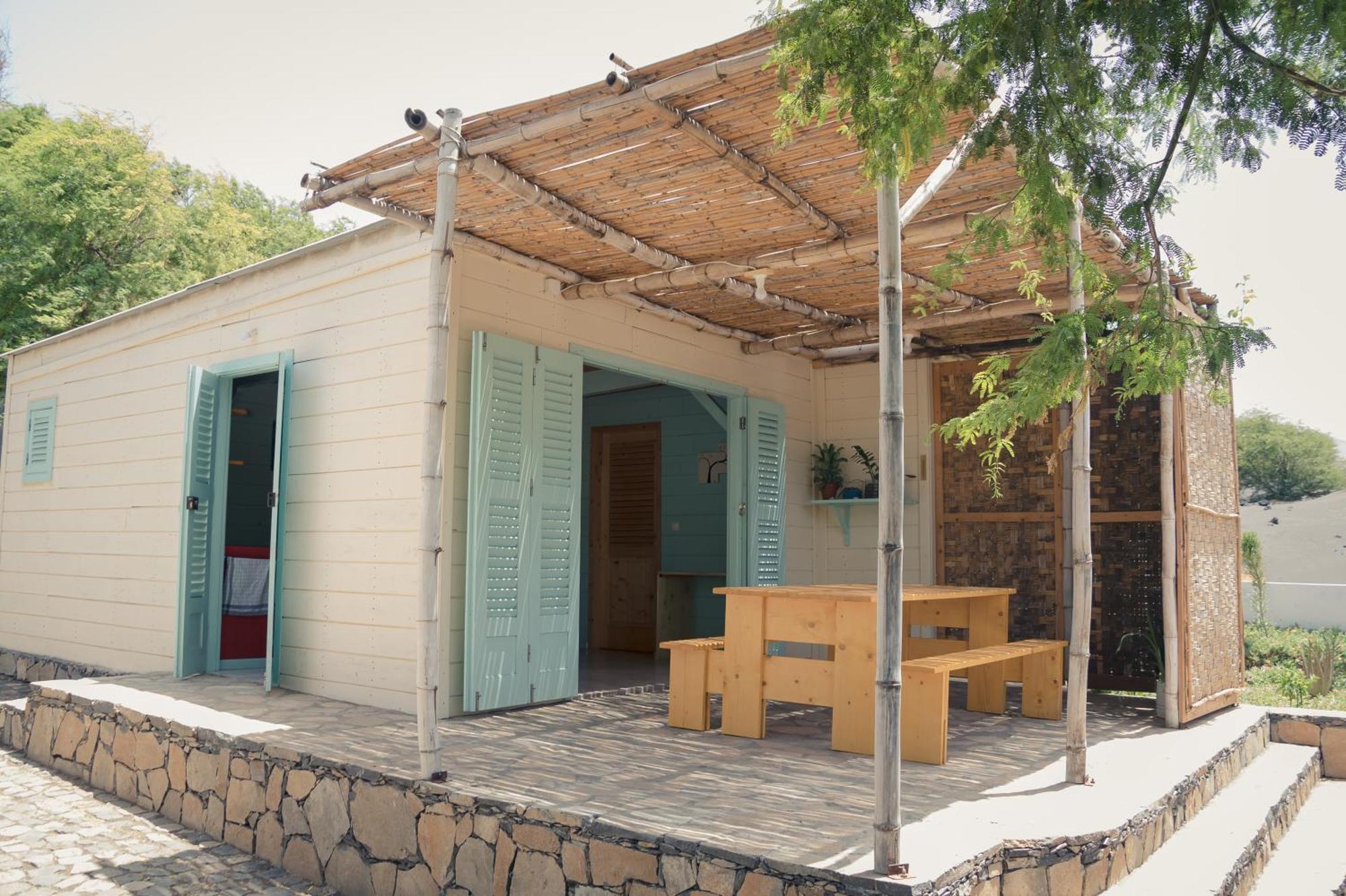 Casa Madeira Villa Porto Novo  Luaran gambar
