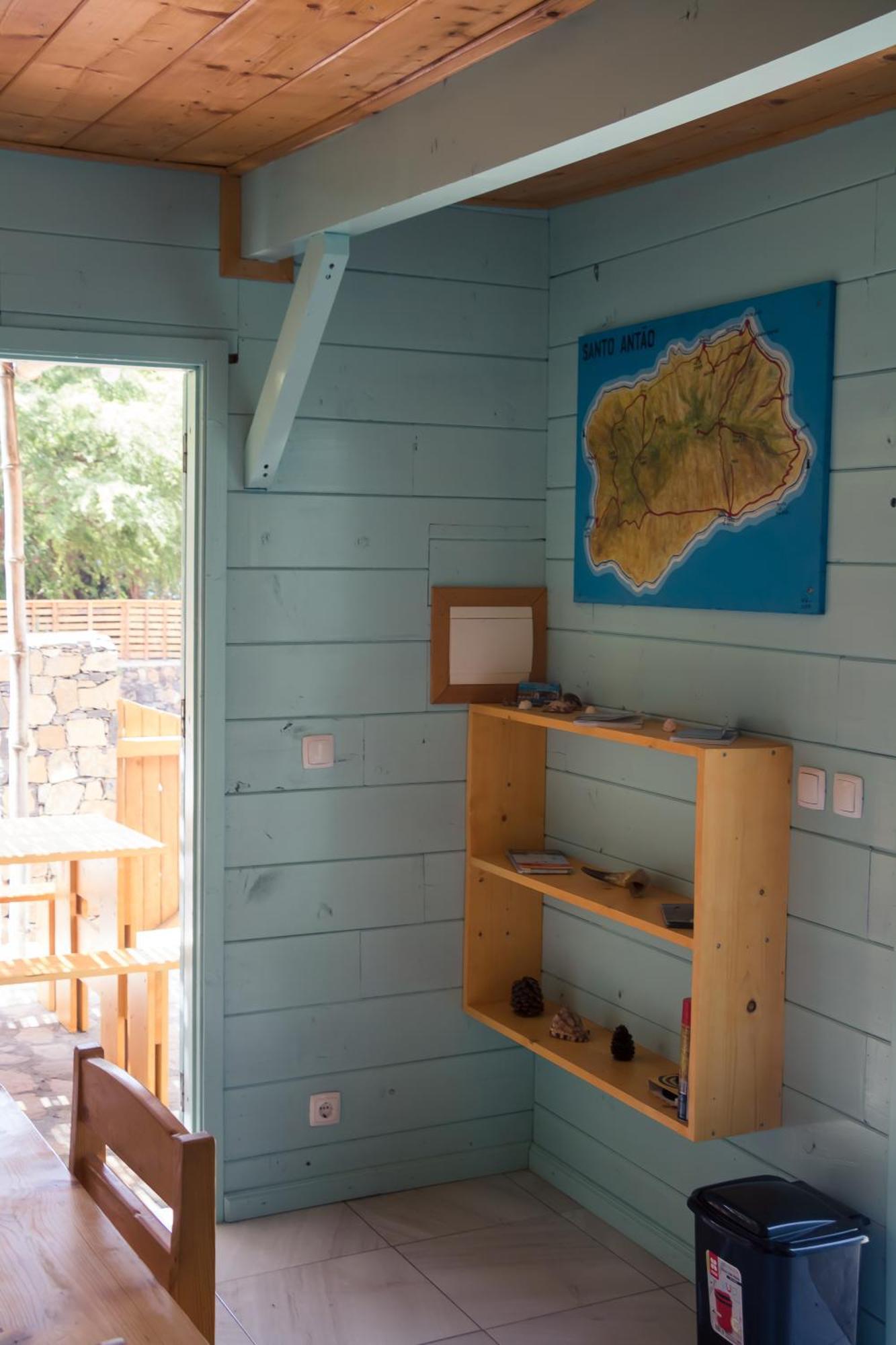 Casa Madeira Villa Porto Novo  Luaran gambar