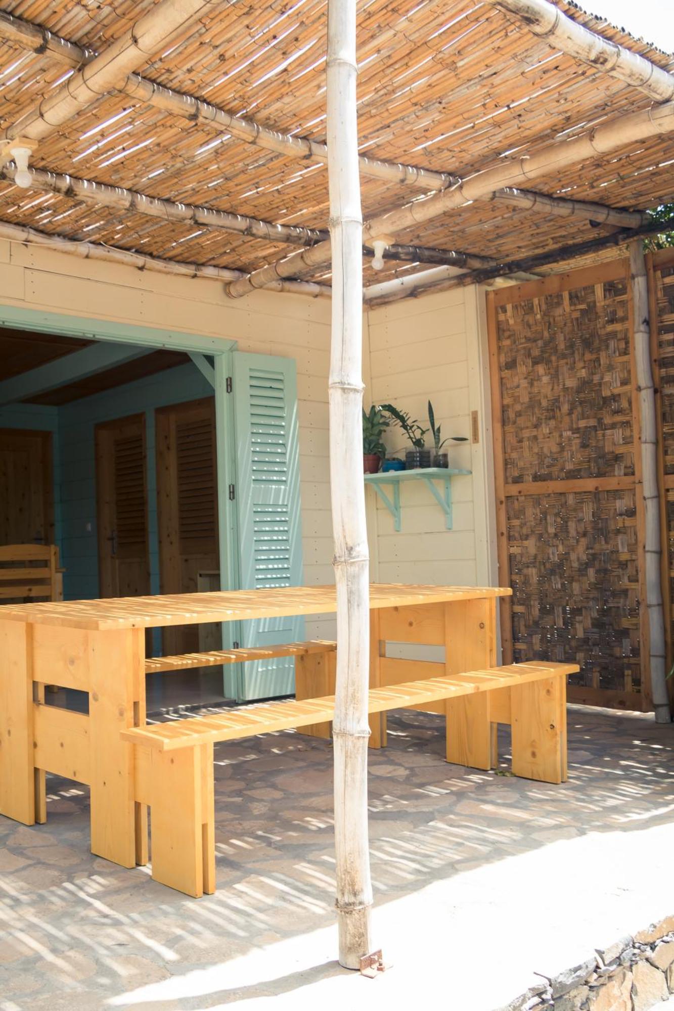 Casa Madeira Villa Porto Novo  Luaran gambar