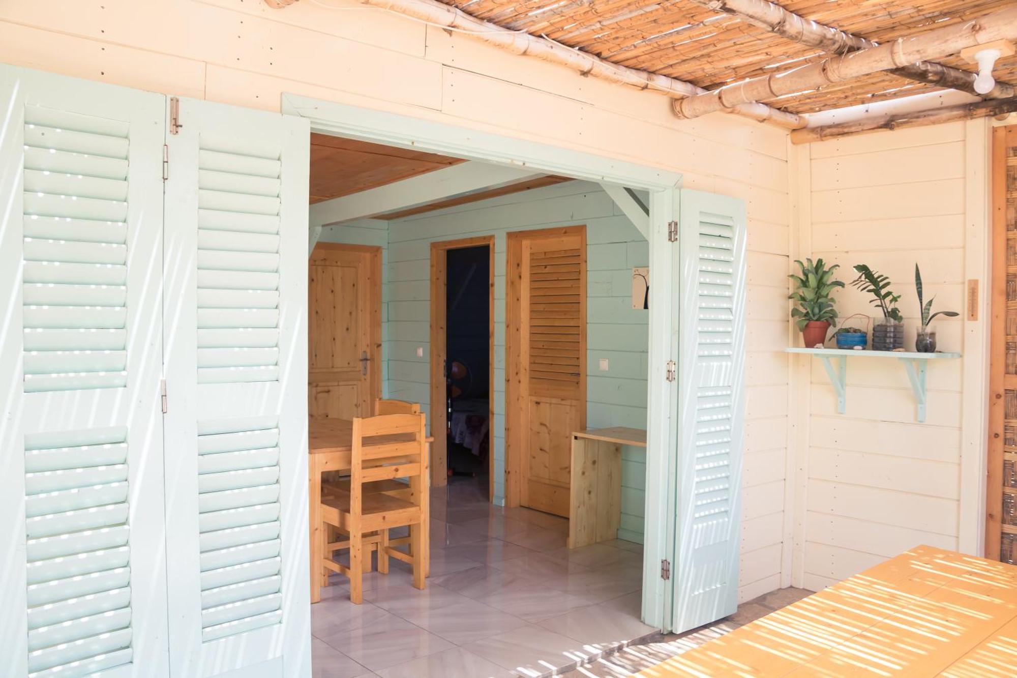Casa Madeira Villa Porto Novo  Luaran gambar