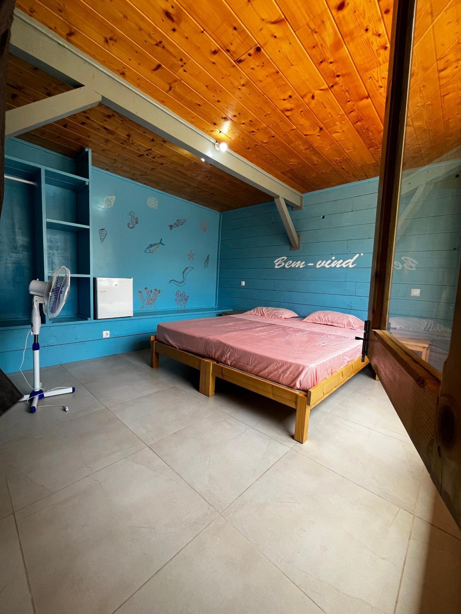 Casa Madeira Villa Porto Novo  Luaran gambar