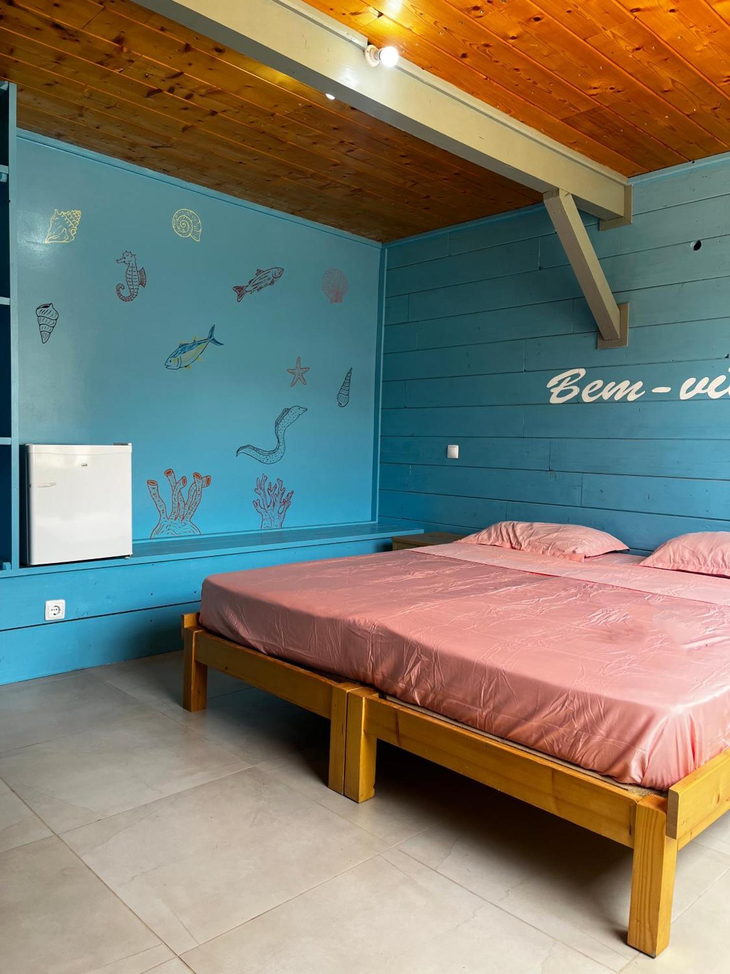 Casa Madeira Villa Porto Novo  Luaran gambar