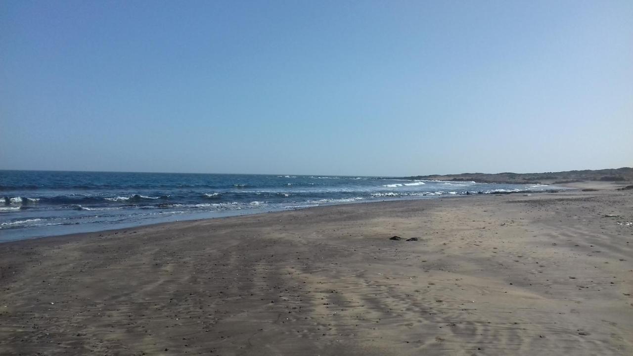 Casa Madeira Villa Porto Novo  Luaran gambar