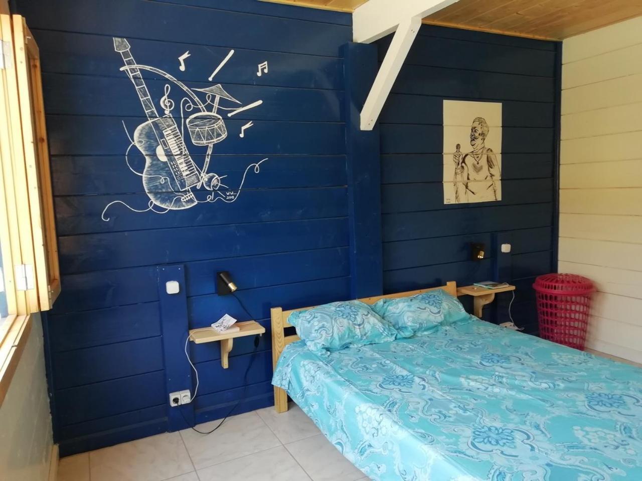 Casa Madeira Villa Porto Novo  Luaran gambar