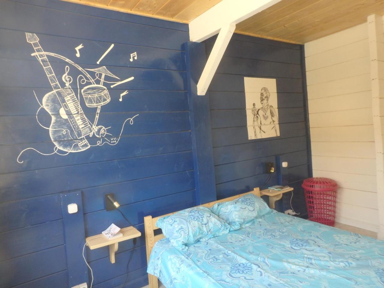 Casa Madeira Villa Porto Novo  Luaran gambar